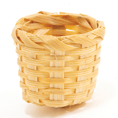 Round Waste Basket  